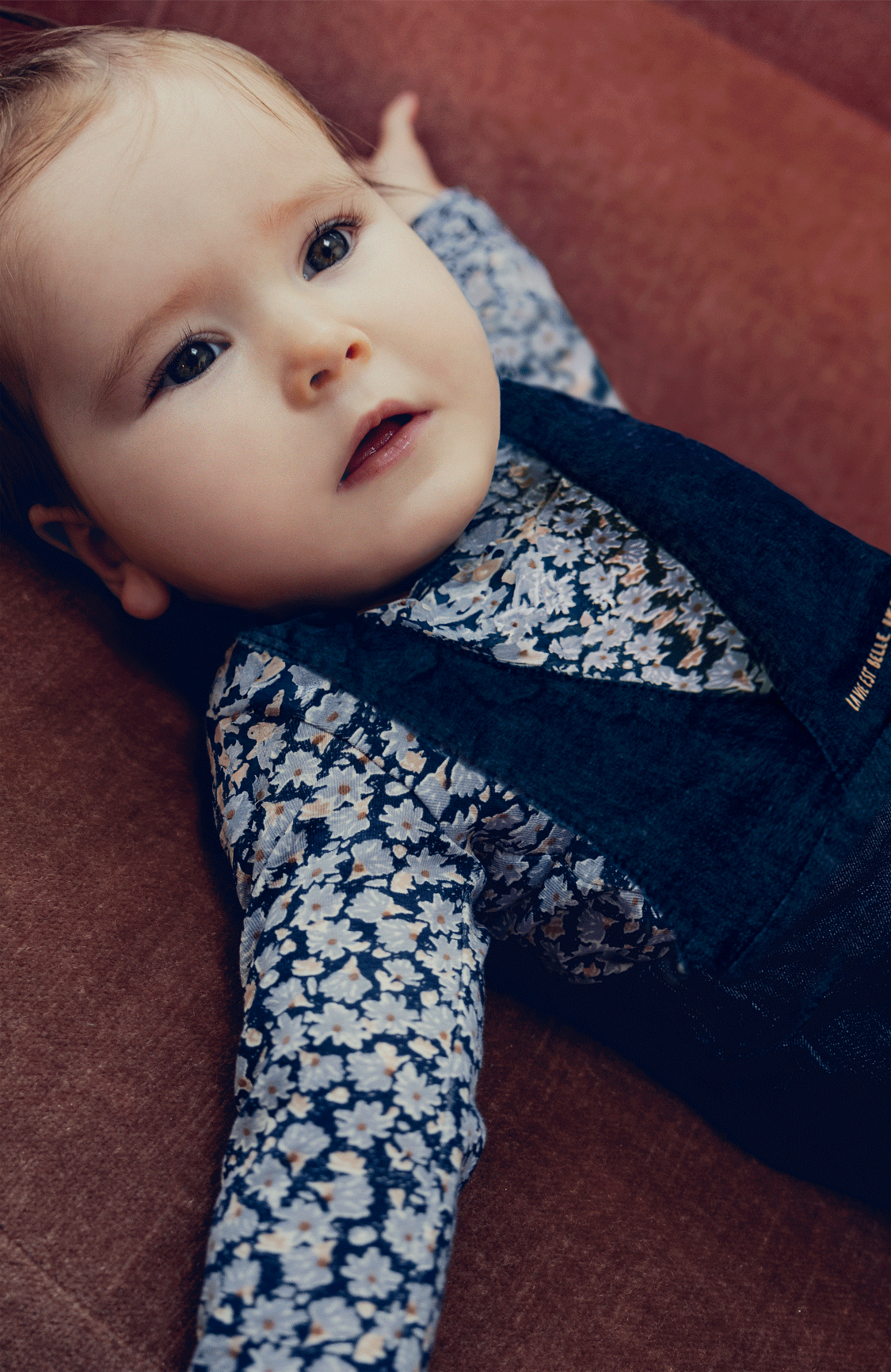 Ropa de Bebe Online IKKS Tienda Oficial