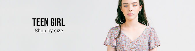Mode Ado Fille IKKS Achat par Taille Last Chance