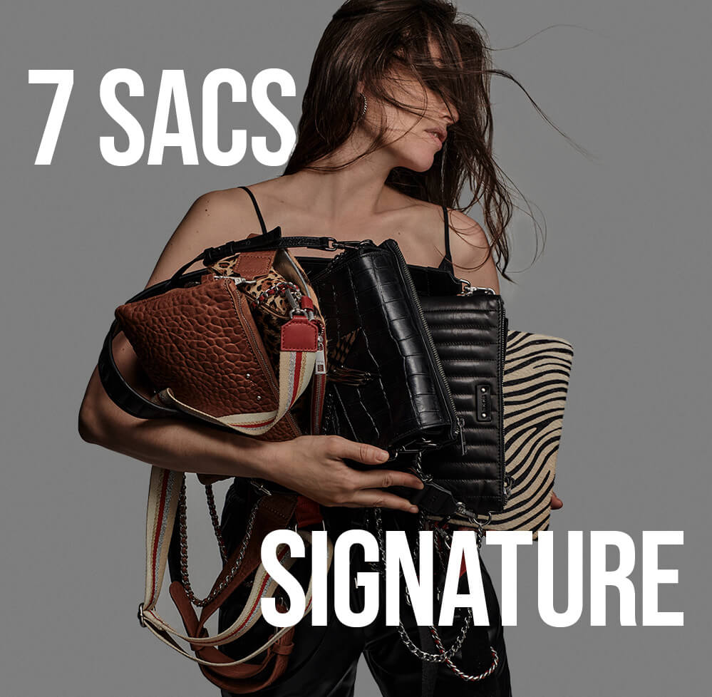 Septs sac 111 signature fall winter 2022