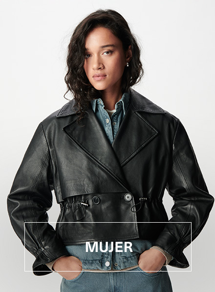 Mujer