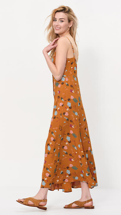 Mode femme I.Code