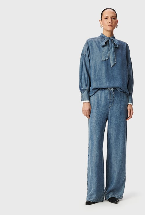 Dana - Weite Passform - Normale Taille