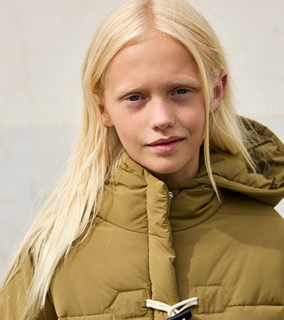 cérémonie ado fille