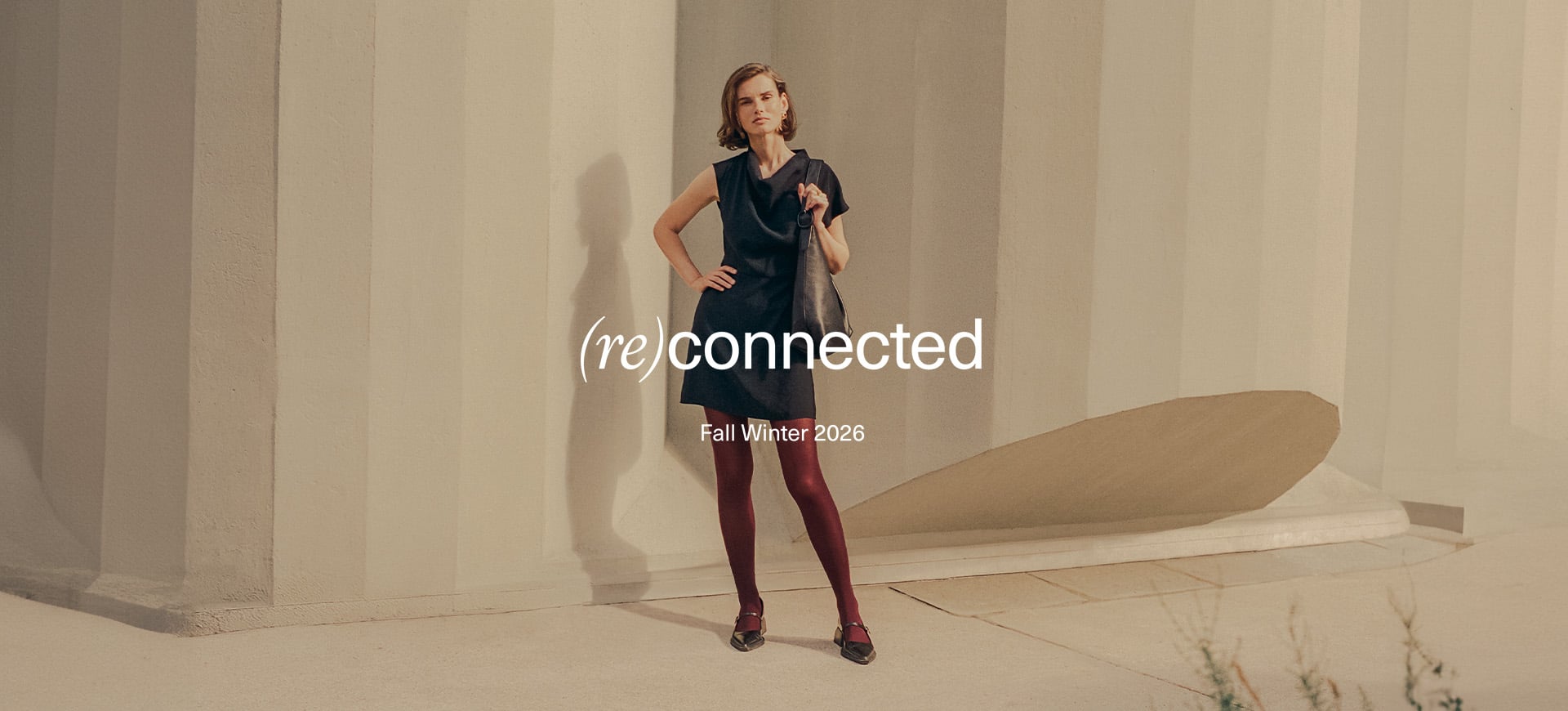 Reconnected