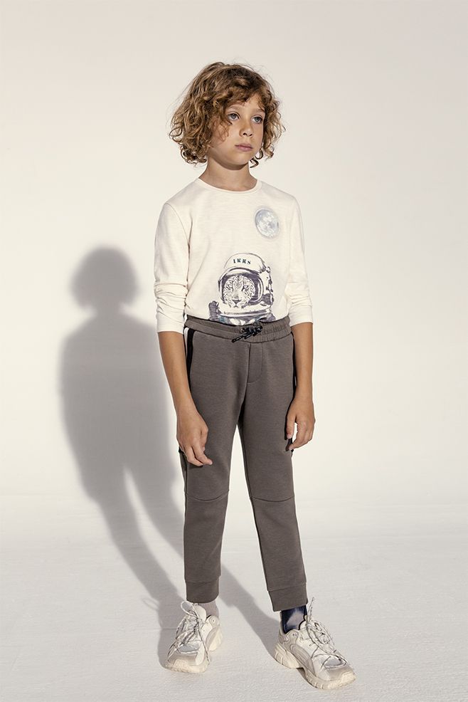 Ikks garcon nouvelle collection hotsell