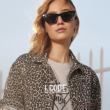 I.Code Outlet Sale