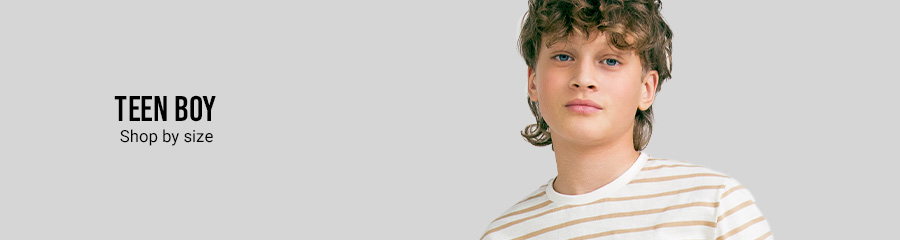 Boys’ fashion