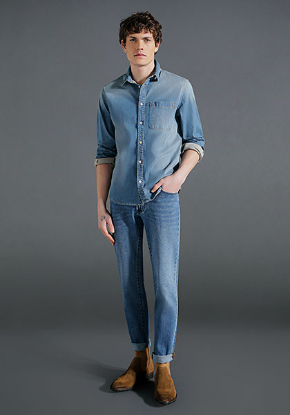 Acheter par look