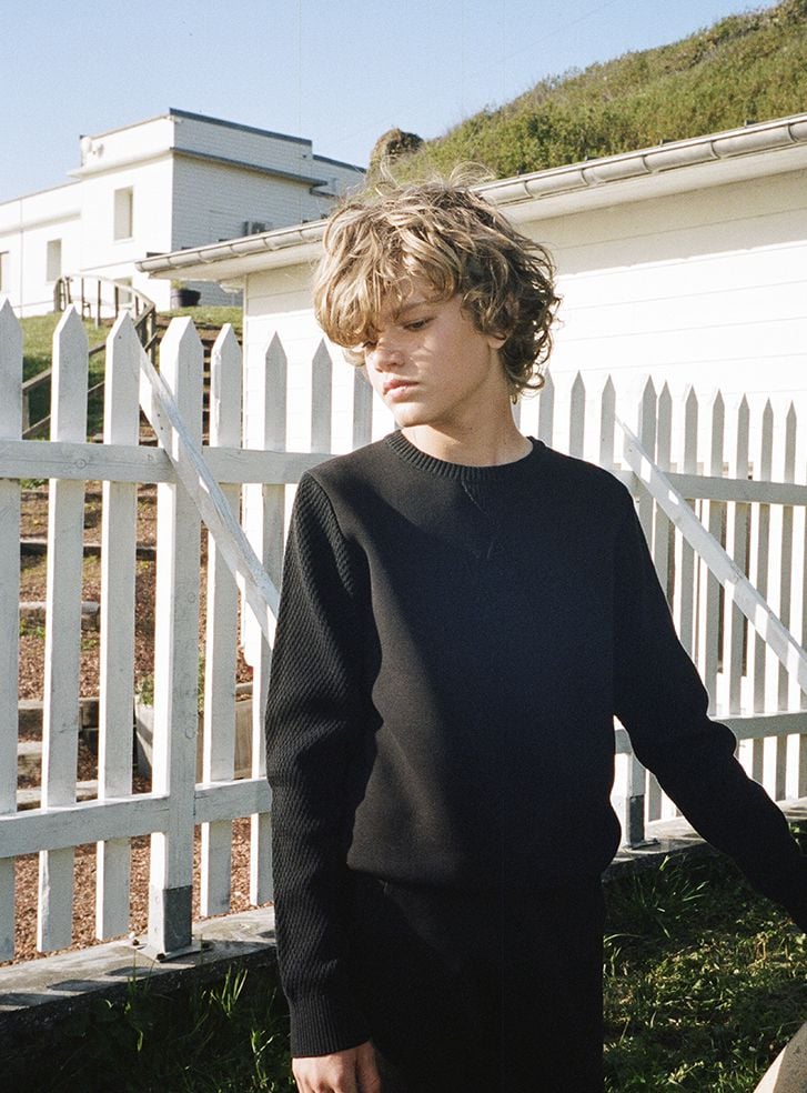 Ikks joven hotsell