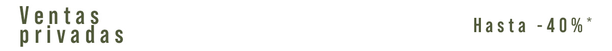 IKKS Private Sale