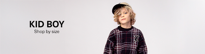 Boys’ fashion
