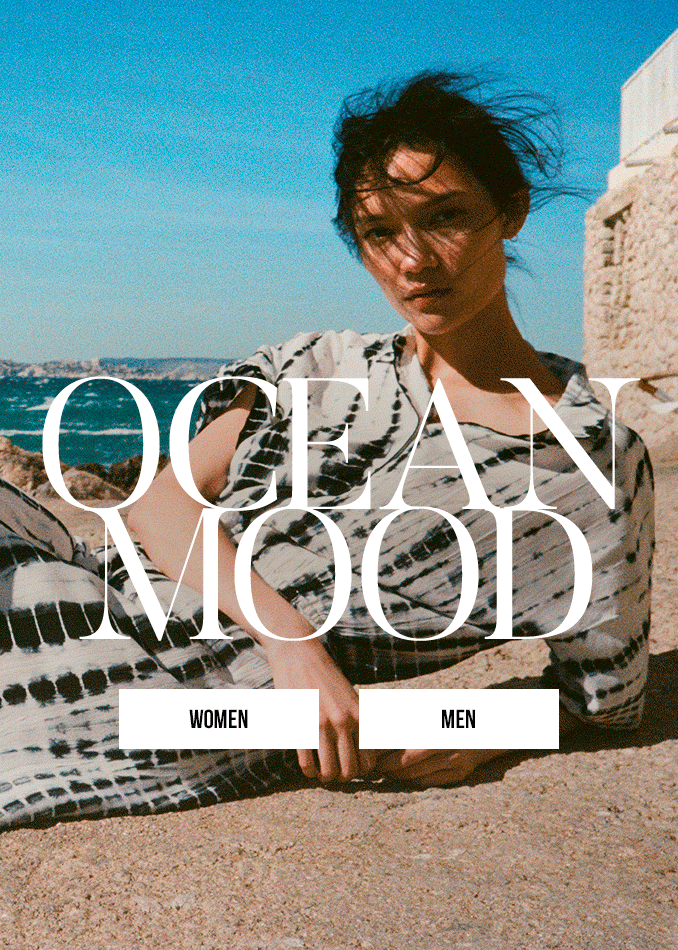 IKKS Official Online Shop | Fashion for Women, Men & Kids