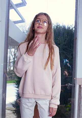 Vetement ete ado online fille