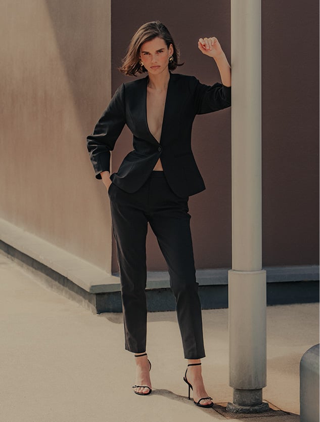 New tailoring