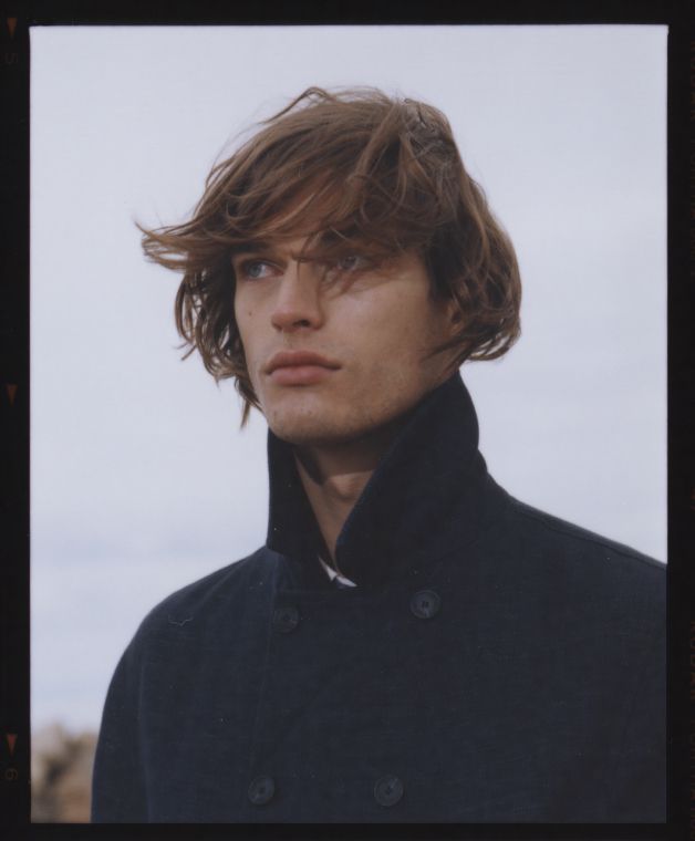 Chaqueta Hombre IKKS