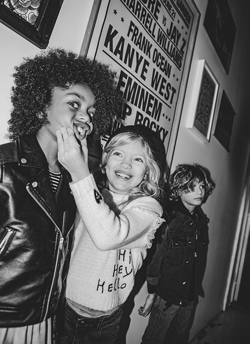 IKKS Kids Clothes New Collection Kids Fashion Spring Summer 2024