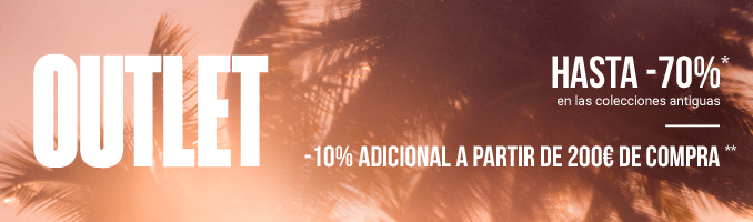IKKS Outlet Sale