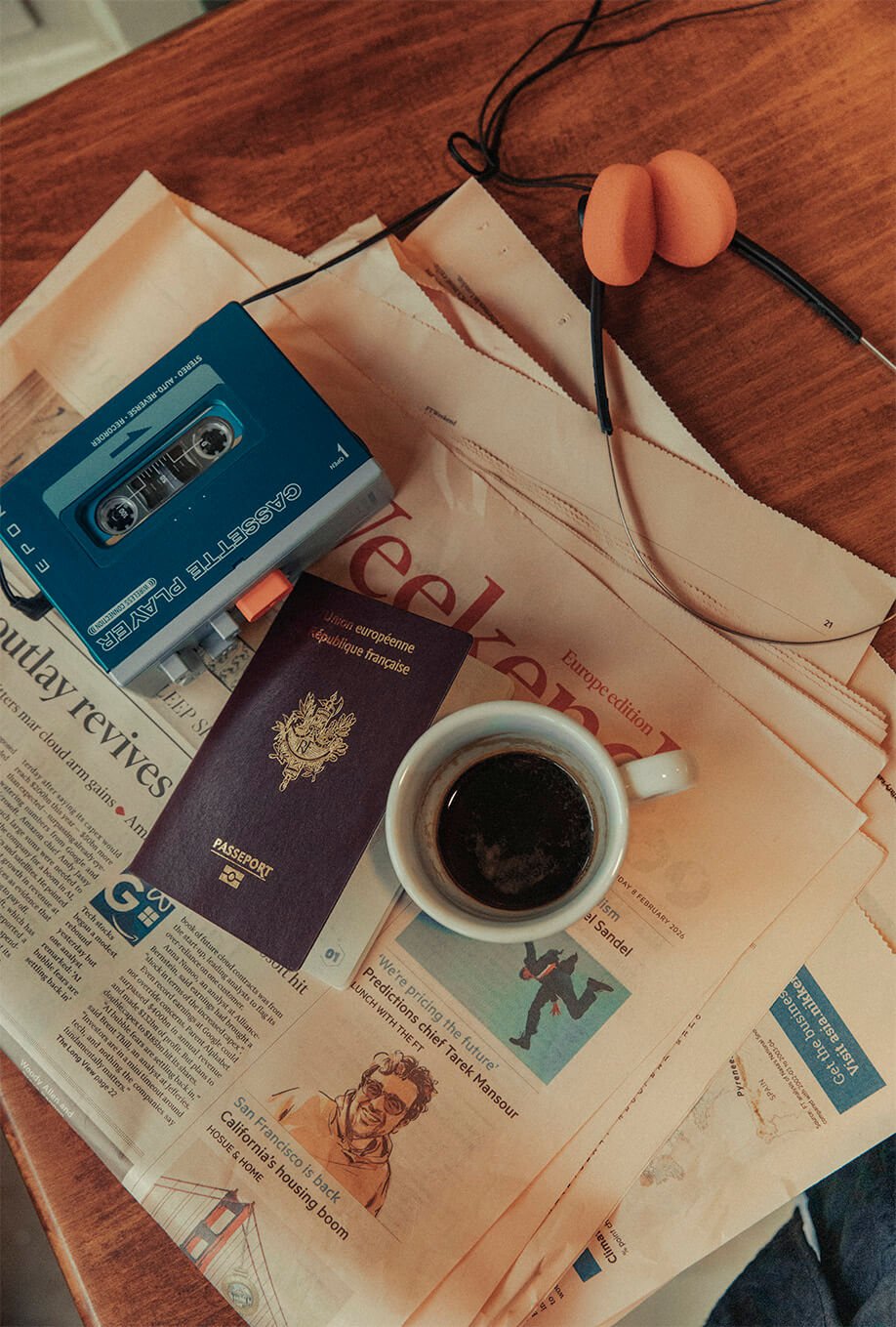 Spring Together IKKS