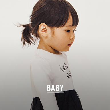 IKKS Baby Clothes on Outlet Sale