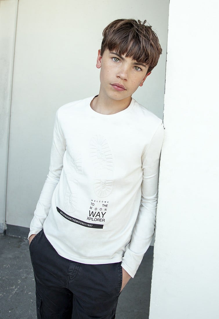 Collection ikks junior on sale