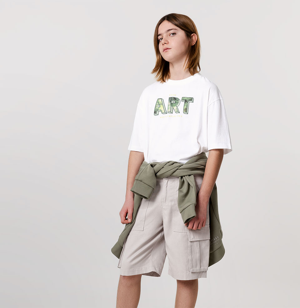 Vestes Femme | Ecru | Armand Thiery ® Site Officiel