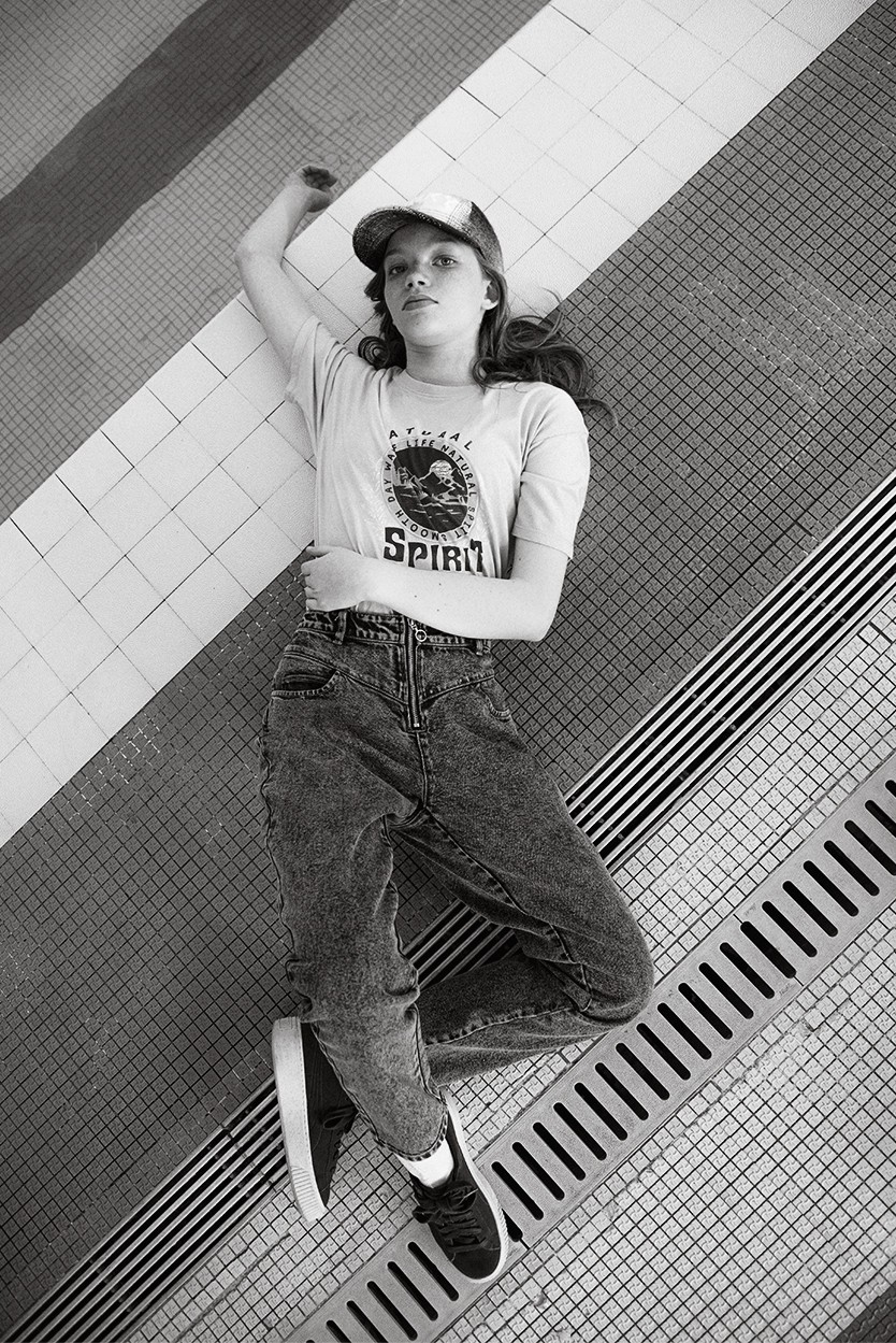 Vetements IKKS Junior Mode junior Printemps Ete 2022