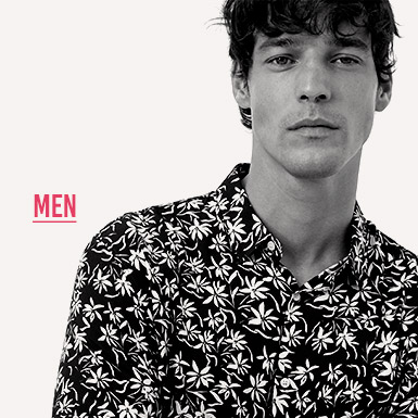Soldes Men