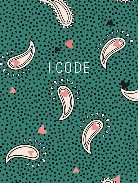 casting icode