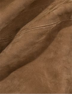 Cuir Suede