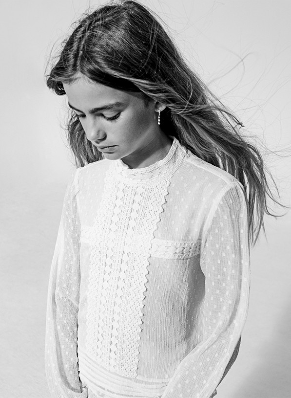 V tements IKKS Junior Mode junior Printemps t 2022