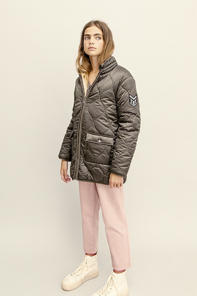 Ikks junior fille nouvelle collection 2025