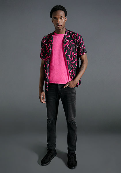 Acheter par look