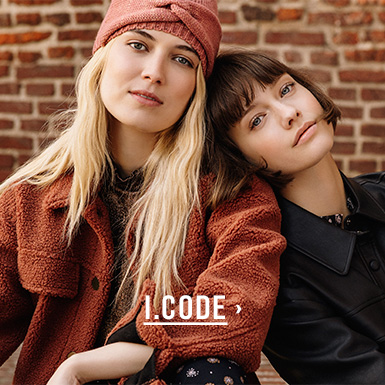 material Tener cuidado Beca IKKS Moda Outlet | Moda Francesa | Descuentos Online