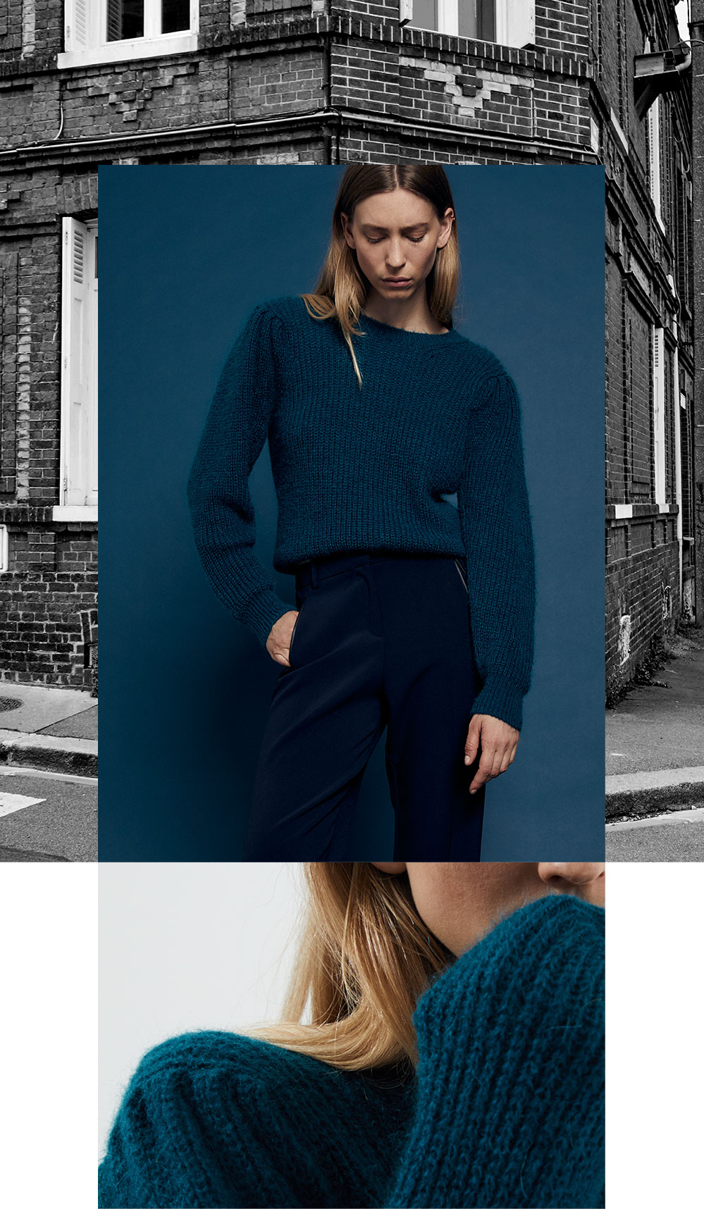 Ikks collection hiver 2020 clearance