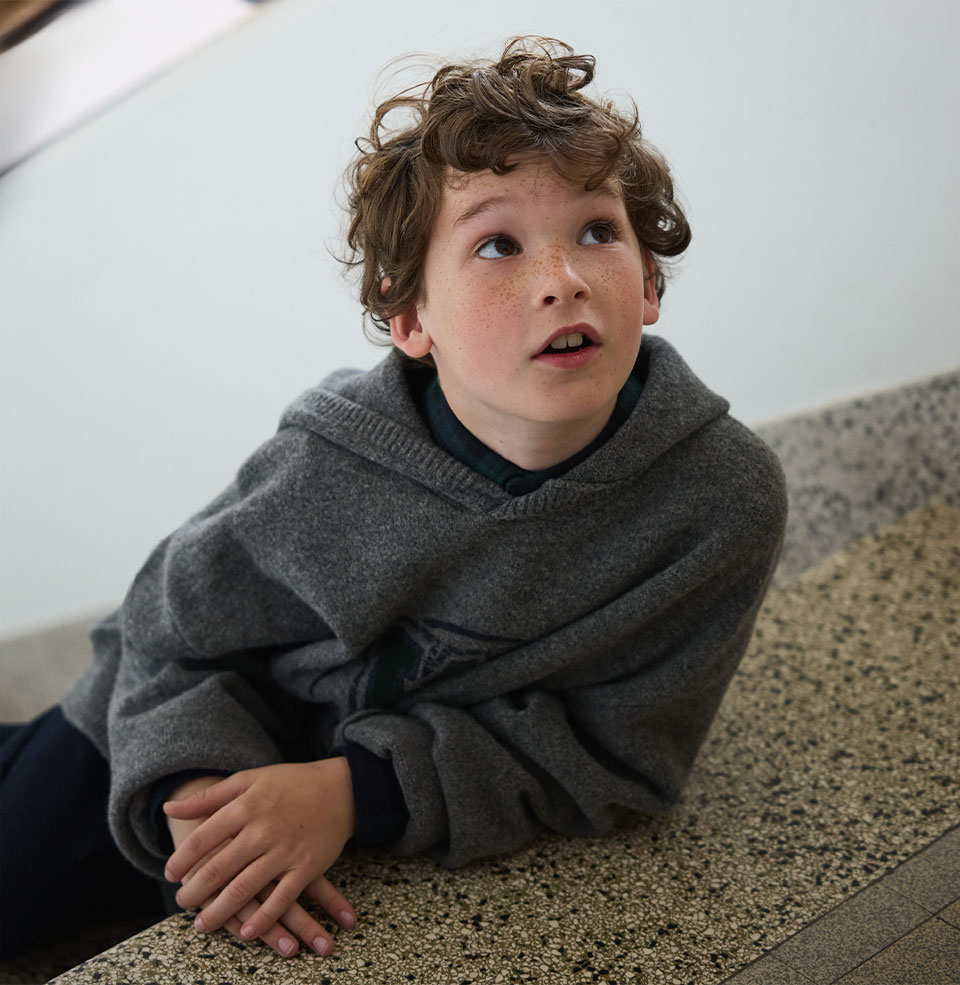 Nouvel Héritage Kid