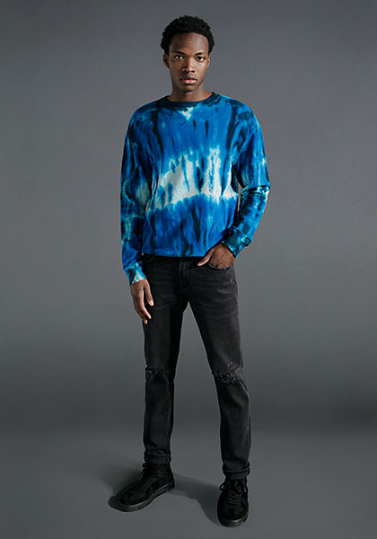 Acheter par look
