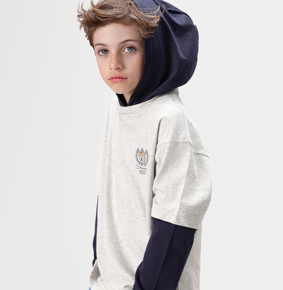 Nouvel Héritage Kid