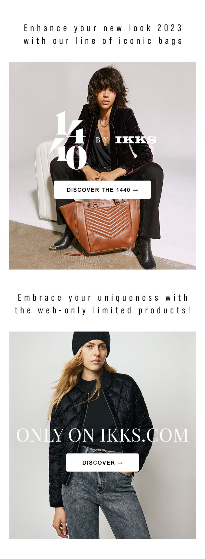 IKKS Official Online Shop Fashion for Women, Men & Kids