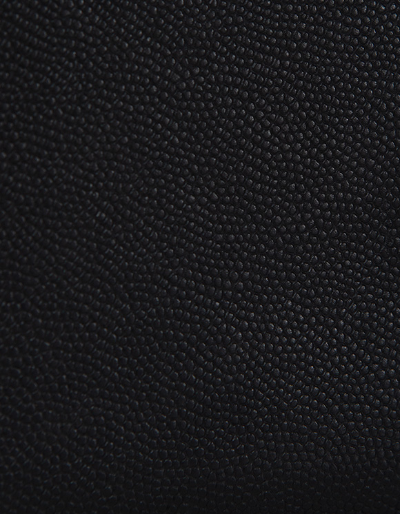 Caviar noir