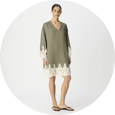 Robes femme