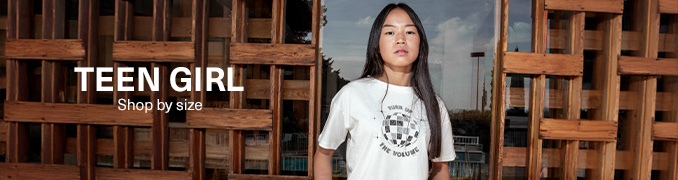 Girl's fashion
