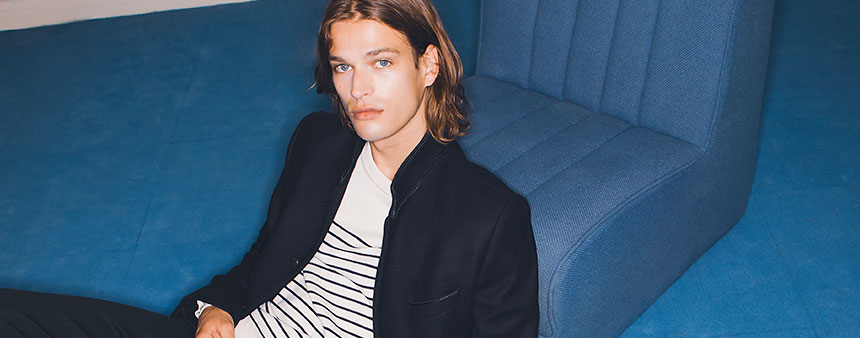 Mode femme IKKS | Collection Automne-Hiver 2022