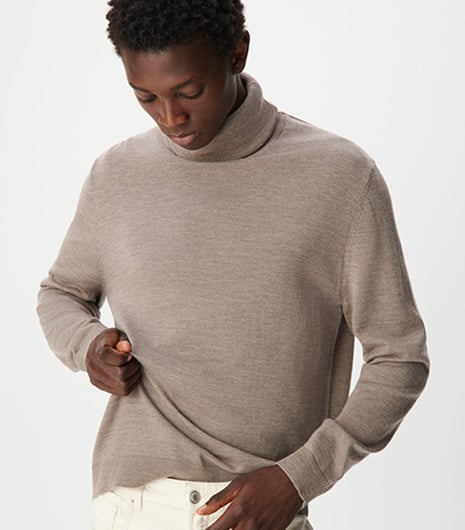 KNITWEARS Men