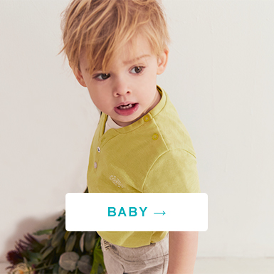 IKKS Baby Clothes - Summer Small Prices