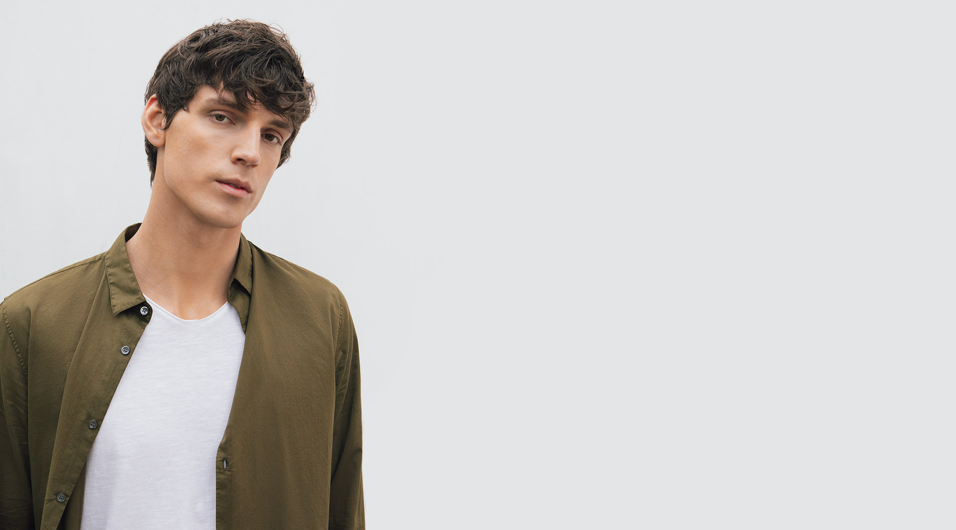 Look Hombre | Nuevas Tendencias | Moda Masculina IKKS