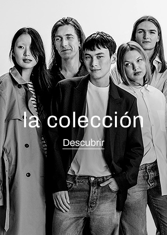 Ikks sales mujer outlet
