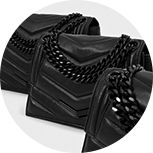 All the leathers IKKS uses