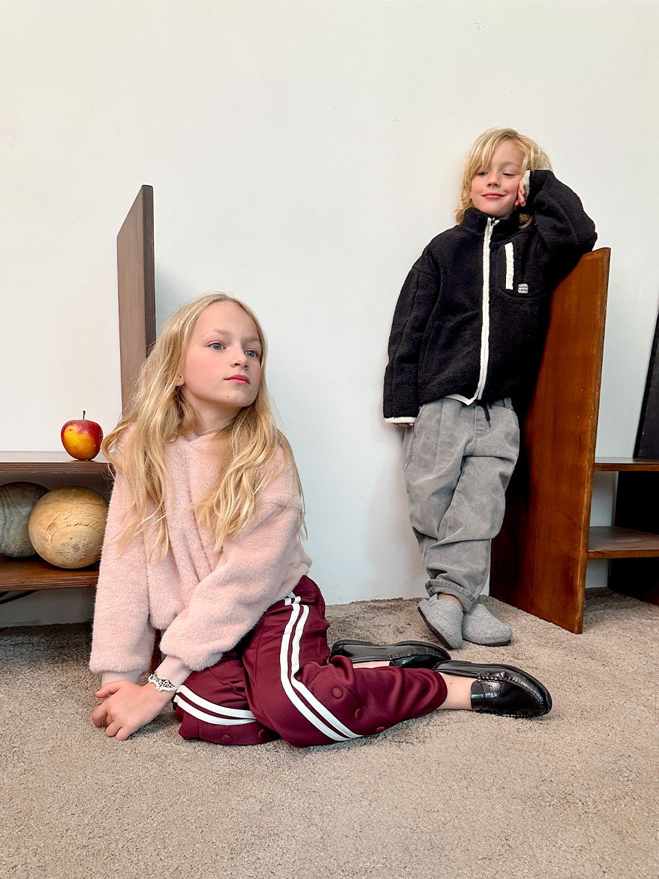 Collection cérémonie IKKS P/E25