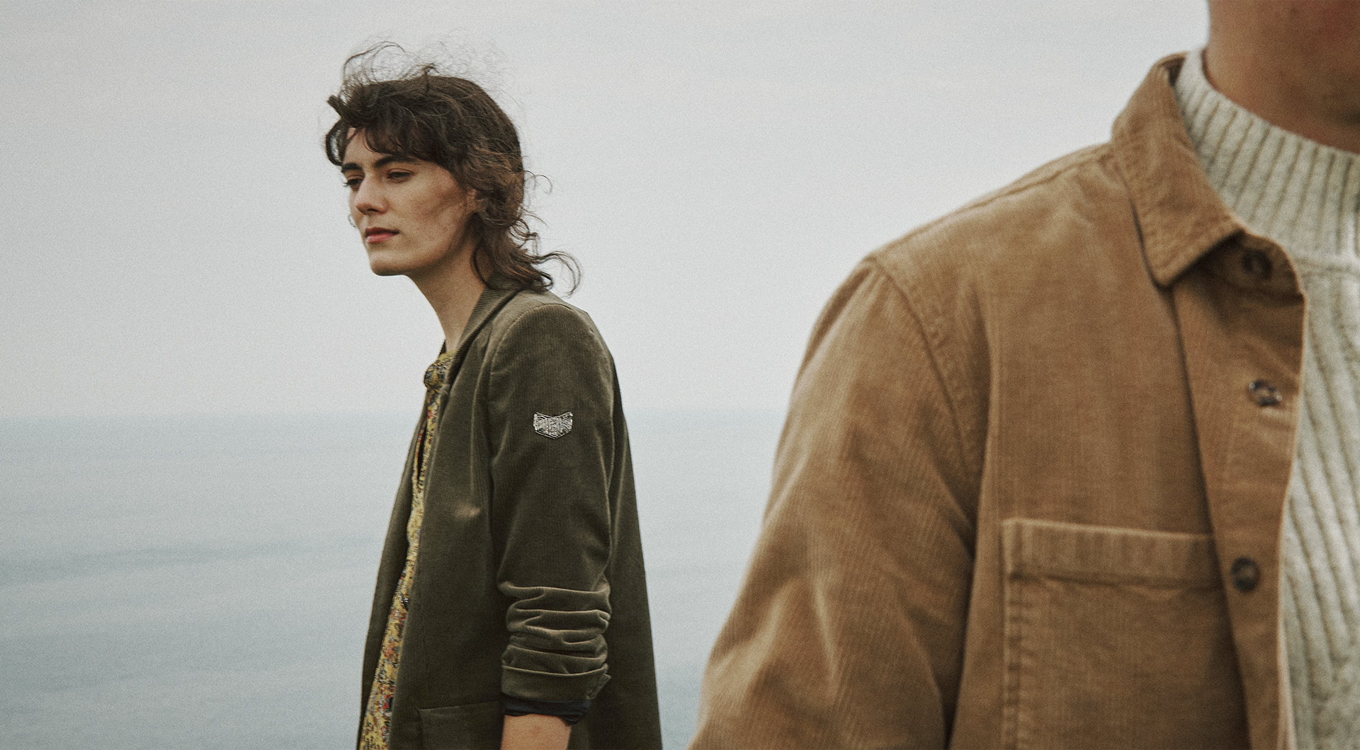 Jacke IKKS Women