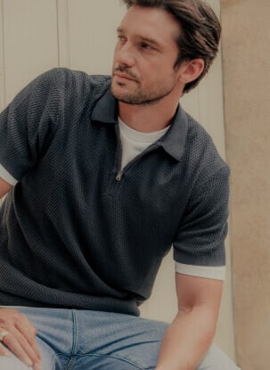 T-shirts Men